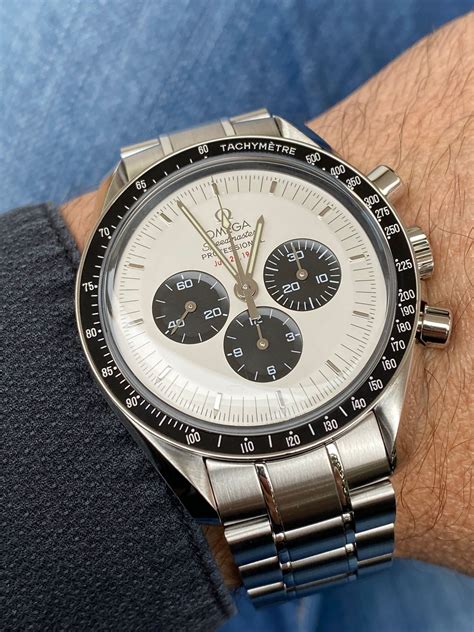 omega apollo 11 35th anniversary|omega speedmaster apollo 11 price.